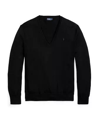 POLO RALPH LAUREN | Pull | schwarz